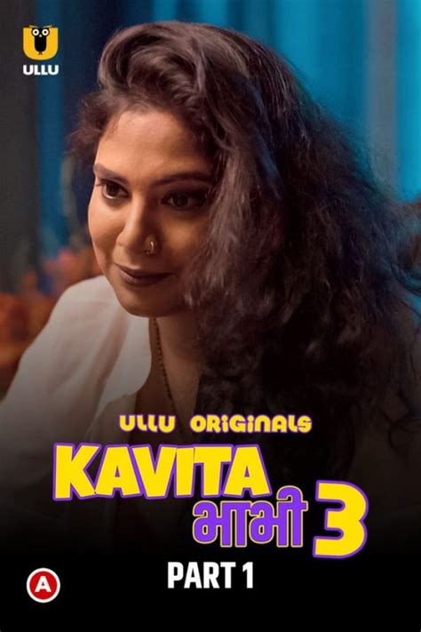 kavita bhabhi part 3|Kavita Bhabhi (TV Series 2020– ) .